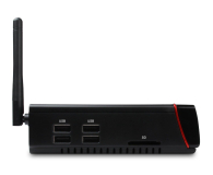 Zyxel NSA320S (2xHDD SATA 2,5/3,5) Gigabit 3xUSB+ATV1200 - 263761 - zdjęcie 7